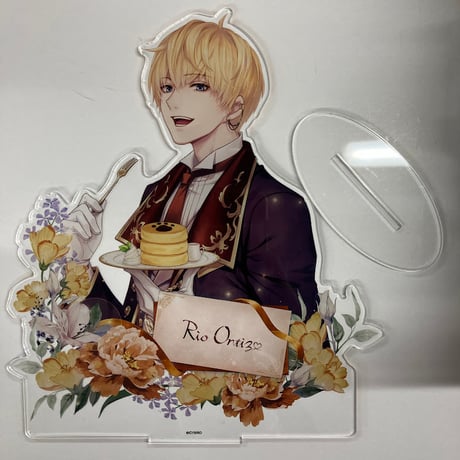 CATEGORY イケメン王子 | K-BOOKS 池袋 2次元グッズ通販