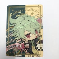 ブレイクマイケース 新名有 缶バッジ AGF2023 | K-BOOKS 池袋 2 ブレイクマイケース 新名有 缶バッジ AGF2023 | K-BOOKS 池袋 2