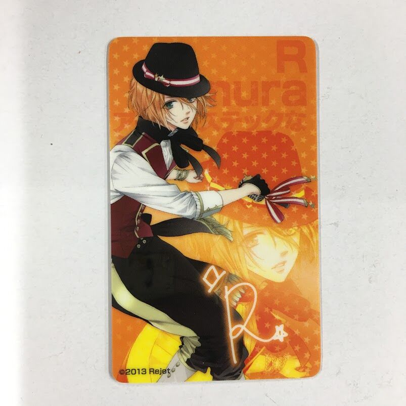 ピタゴラスプロダクション 野村アール ピタゴラスプロダクション 野村アール カード | K-BOOKS 池袋 2次元