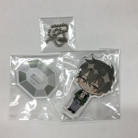 輝崎蛍 | STORES