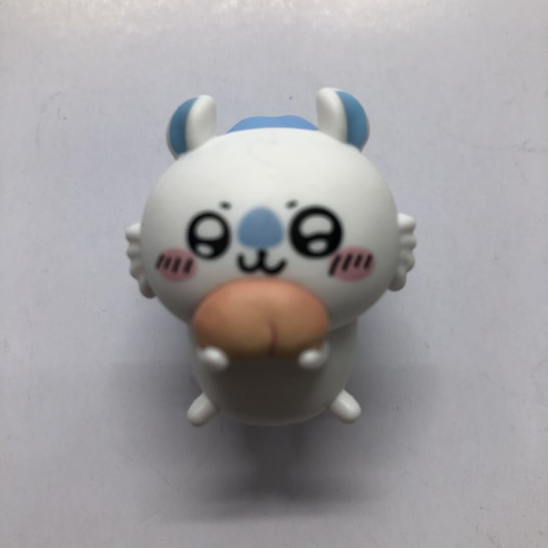 ちいかわ みんなでもぐもぐパーティ♪ モモンガ