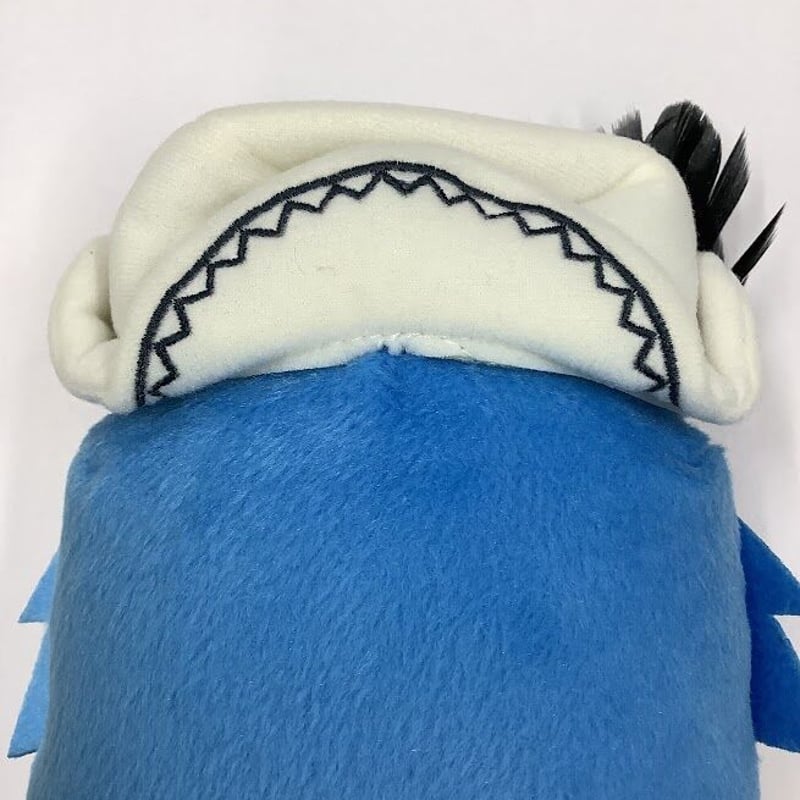 DRAMAtical Murder ドラマティカルマーダー 』くじ ぬいぐるみ 蒼葉 【