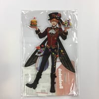 ニル・アドミラリの天秤 尾崎隼人 アクリルスタンド | K-BOOKS 池袋 2