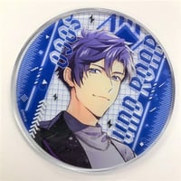 おそ松さん トド松 缶バッジ クトゥルフ神話 | K-BOOKS 池袋 2次元