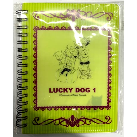 ラッキードッグ | STORES