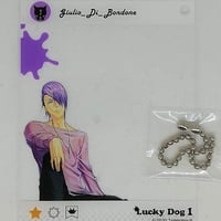 好評完売『とにかく大量❗❗❗画像のすべてあげます!』『ラッキードッグ1』　バースデー　缶バッジ　ジャン【BLグッズ】 ラッキードッグ1』 バースデー 缶バッジ ジャン【BLグッズ】 | K-BOOKS