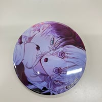 恋とプロデューサー ゼン 缶バッジ | K-BOOKS 池袋 2次元グッズ通販