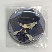 ヒプノシスマイク 波羅夷空却 Division Leaders 缶バッジ | K-BOOKS