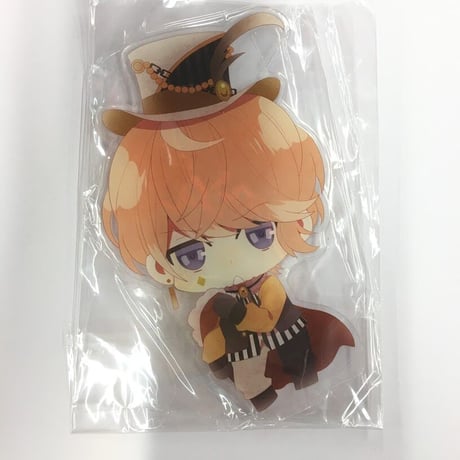 逆巻シュウ　アクリルスタンド Amazon.co.jp: DIABOLIK LOVERS 逆巻シュウ アクリルスタンド