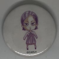 速水凛香　缶バッジ 暗殺教室 速水凛香 キャラバッジコレクション | K-BOOKS 池袋 2
