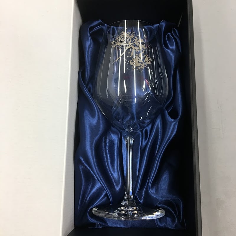 囚われのパルマ　クリスマスメモリアルグッズ　　チアキ ○【袋、外箱イタミ有】囚われのパルマ チアキ メモリアルグッズ