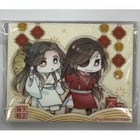 デュラララ!!　一番カフェ　缶バッジ　折原臨也 予約商品8月上旬発送】デュラララ!!×2 アート缶バッジ＿折原臨也
