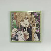 古書店街の橋姫 ステラワース 色紙 全11種セット コンプリート 玉森 川瀬 古書店街の橋姫』 ステラワース ミニ色紙 玉森【BLグッズ】 | K-BOOKS