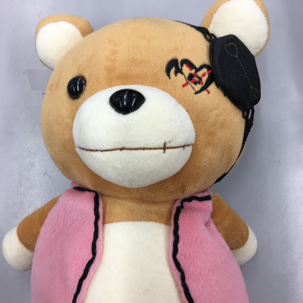 【最終値下げ】ディアラバ　テディ　ぬいぐるみ 31cq8iCuWBL._AC_UF894,