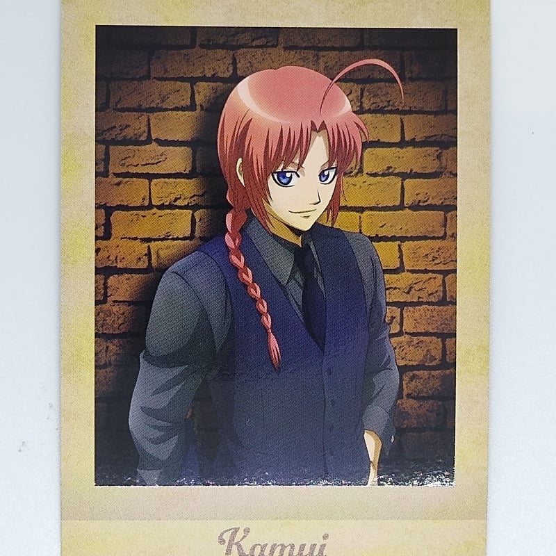 銀魂 神威 ぱしゃこれ | K-BOOKS 池袋 2次元グッズ通販