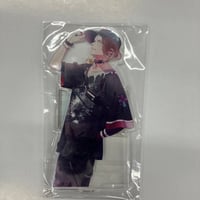 薄桜鬼 土方歳三 アクリルスタンド | K-BOOKS 池袋 2次元グッズ通販