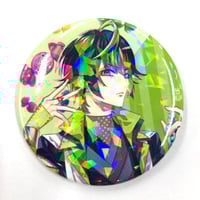 カリスマ 天堂天彦 チェキ風カード ブレイク | K-BOOKS 池袋 2次元