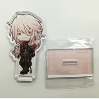 ゴールデンカムイ ヴァシリ コレクション缶バッジ 第2弾 | K-BOOKS