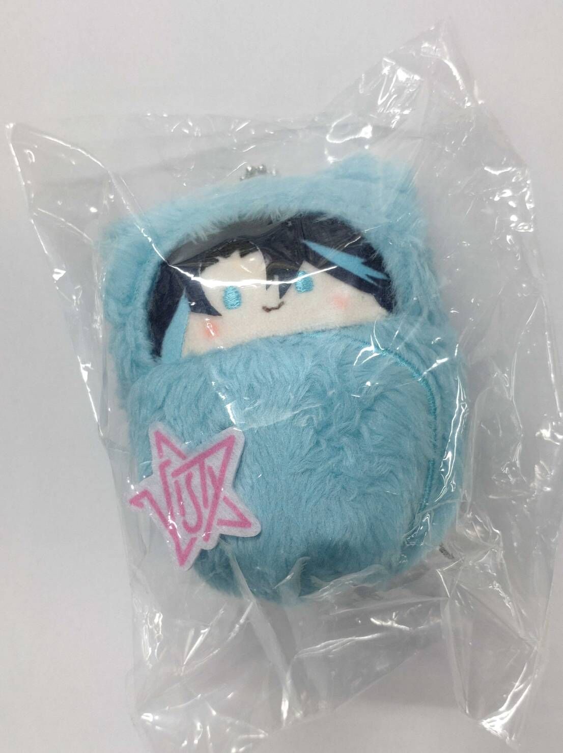 パラライ 大和憧吾 Gプリ トレフォト アクスタ 缶バッジ くるみたぴ