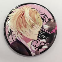 種村有菜原画展 種村有菜展 缶バッジセット 満月をさがして 満月をさがして 種村有菜原画展限定 缶バッジセット 満月&タクト