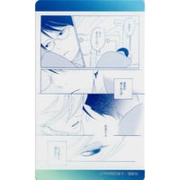 キヅナツキ　ギヴン　展　パブミラー　1種 キヅナツキ 『ギヴン』 ギヴン展 -given exhibition- パブ