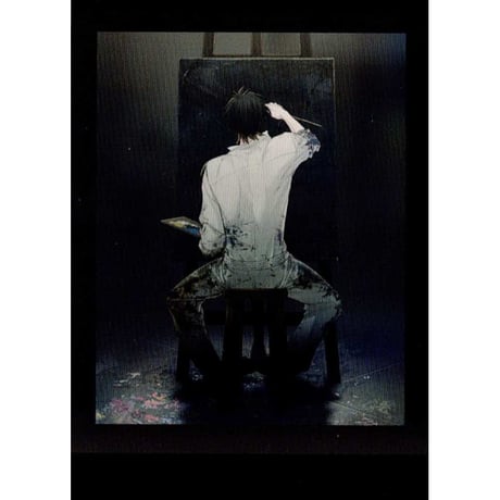 CATEGORY 【BL】スロウ・ダメージ | K-BOOKS 池袋 2次元グッズ通販