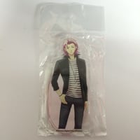 DIABOLIK LOVERS 月浪カルラ グランデアクリルスタンド | K-BOOKS 池袋
