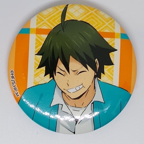 STORES ハイキュー 映画村の検索結果