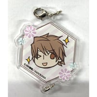 しゅごキャラ！』 新装版 全巻購入特典 ポストカードセット(描き