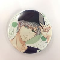 三國無双7 職業缶バッジセット 晋 GAMECITYオンラインショッピング]