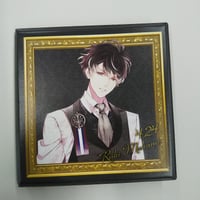 第五人格 芸者 ハート缶バッジ 第五人格 アイデンティティファイブ 芸者 ハート缶バッジ | K
