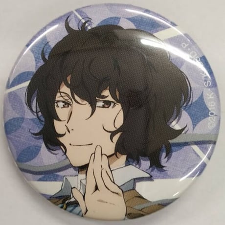 CATEGORY 文豪ストレイドッグス | K-BOOKS 池袋 2次元グッズ通販