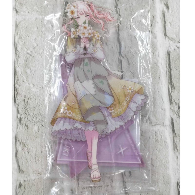 プロジェクトセカイ アクリルスタンド Vol.5 暁山瑞希 プロセカ | K