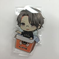 DIABOLIK LOVERS 月浪シン 缶バッジ | K-BOOKS 池袋 2次元グッズ通販