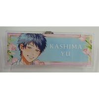 最安値⭐︎ ヤリチンビッチ部 藤咲 ジミー とらのあな特典 学生証 おげれつたなか おげれつたなか『ヤリチン☆ビッチ部』 学生証 イラストカード