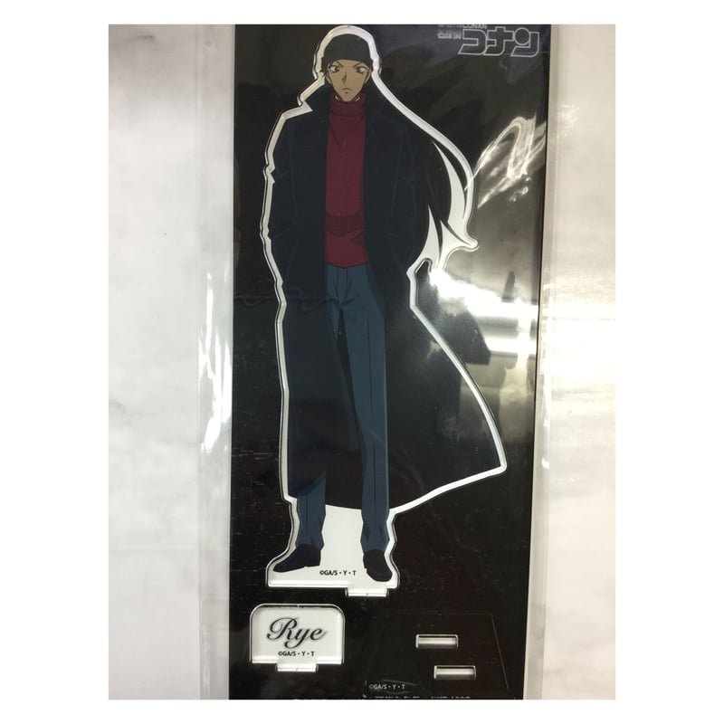 名探偵コナン ライ アクリルスタンド | K-BOOKS 池袋 2次元グッズ通販