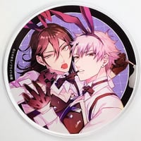 GUSH 17周年記念小冊子+コンプリート 特典 クリアファイル　全5点セット Amazon.co.jp: GUSH 17周年記念小冊子コンプリート 特典 クリア