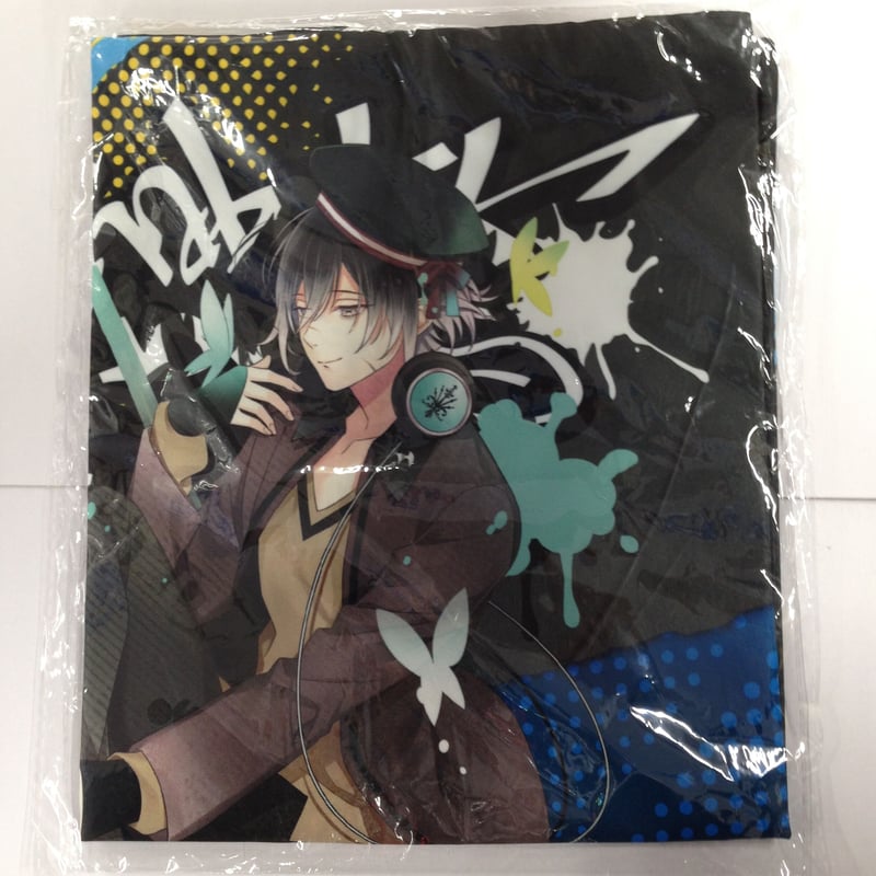 DIABOLIK LOVERS 無神アズサ クッションカバー | K-BOOKS 池袋 2次元 