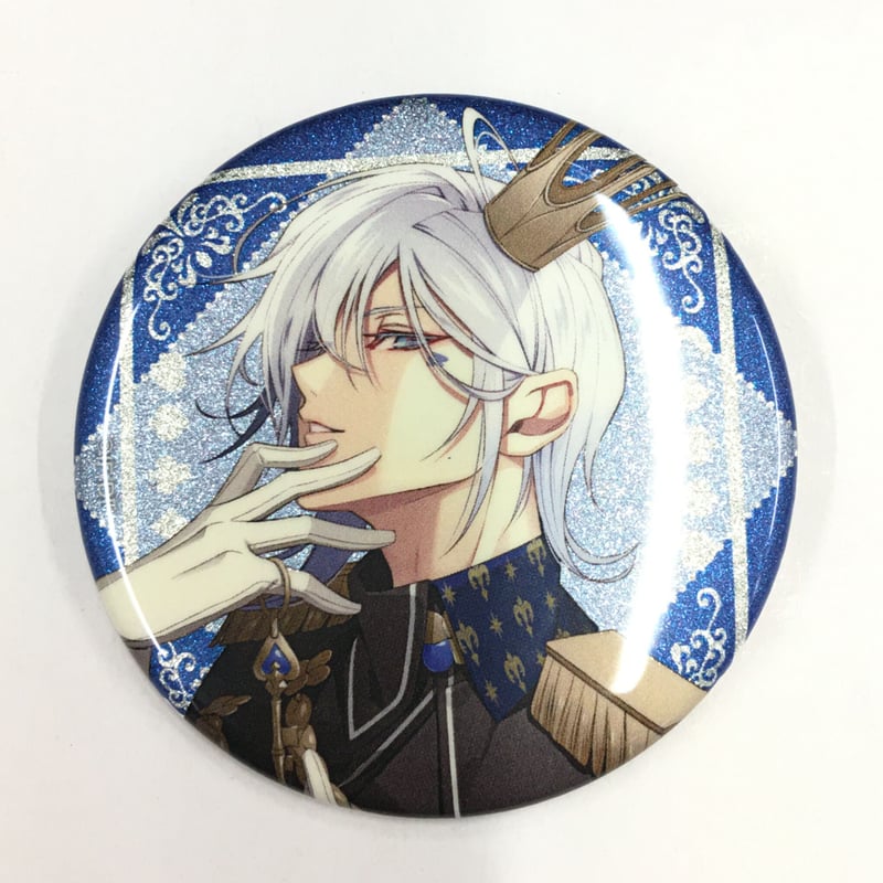 AMNESIA イッキ 缶バッジ | K-BOOKS 池袋 2次元グッズ通販