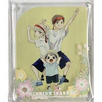 春園ショウ 『佐々木と宮野 4巻』とらのあな特典 イラストカード