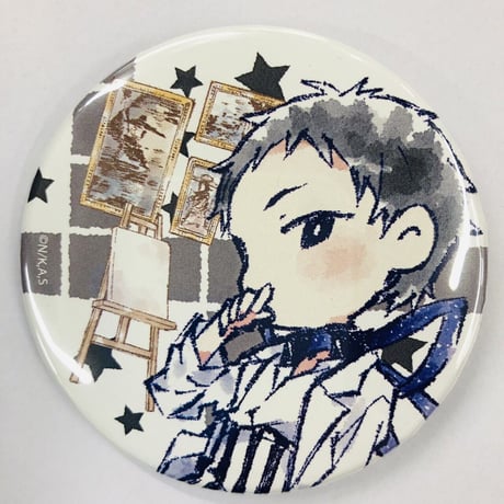 CATEGORY 美少年探偵団 | K-BOOKS 池袋 2次元グッズ通販