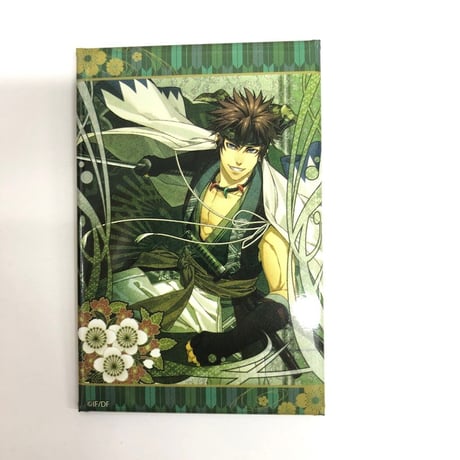 STORES 薄桜鬼の検索結果