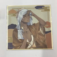 カードキャプターさくら 月（ユエ） クリスマスパーティー in HARAJUKU