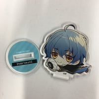 和山やま 『夢中さ、きみに。』 アクリルチャーム ジャージの二階堂