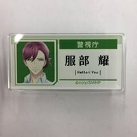 戦国A LIVE 伊達政宗 缶バッジ 1周年記念ver. | K-BOOKS 池袋 2次元