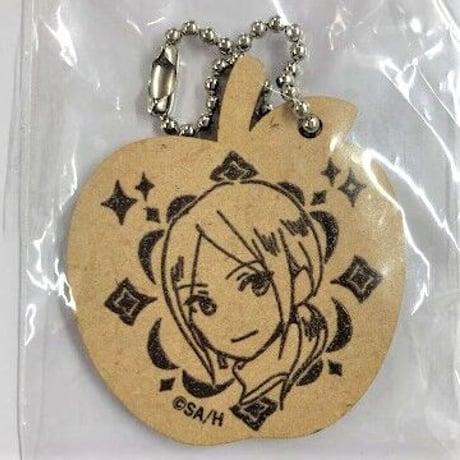 ウッドキーホルダー | STORES