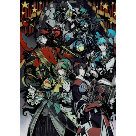 ニトロプラスキラル ナイトウくん アクキー ライブ CHiRAL LIVE 2017 ナイトウくん アクリルスタンド｜ニトロキラル