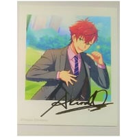 朔間零 アクリルシャドーボックス ※台座部品1本のみ 朔間零アクリル