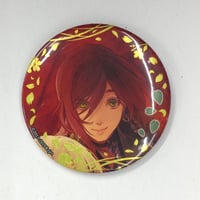 幻奏喫茶アンシャンテ　オトメイトストア　缶バッジ　イル オトメイトカプセル】『幻奏喫茶アンシャンテ』発売5周年記念缶