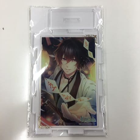 CATEGORY 十鬼の絆 | K-BOOKS 池袋 2次元グッズ通販